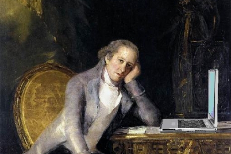 The Blog is Dead: A greatly exaggerated rumour