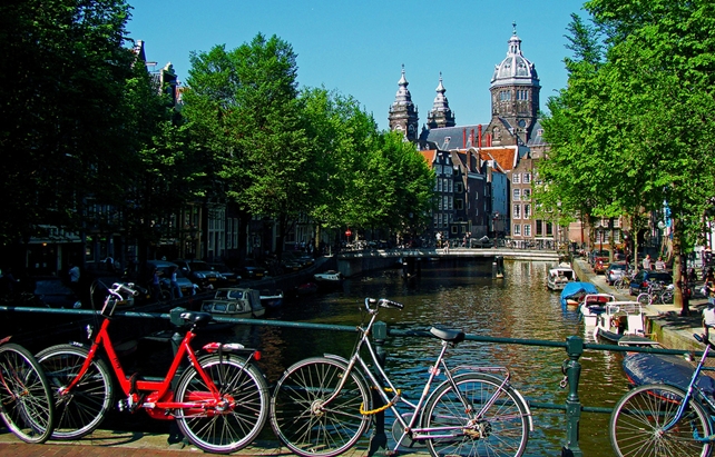 Amsterdam