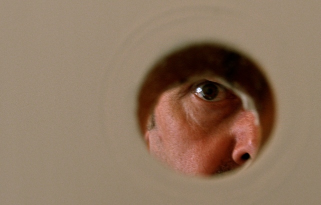 Spyhole