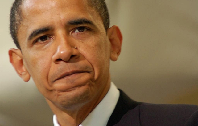 Barack Obama 