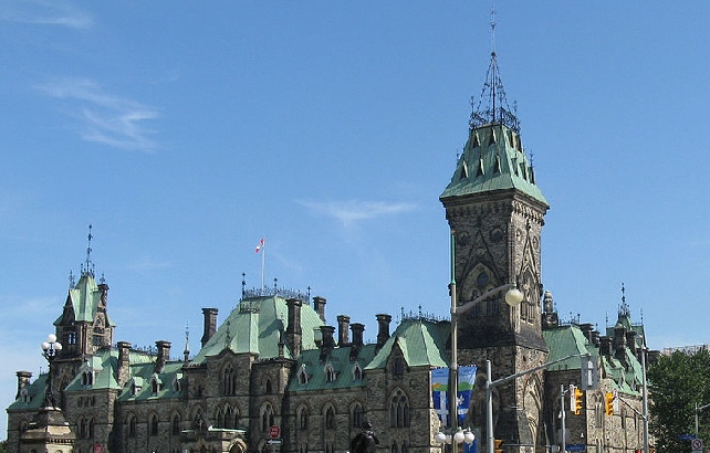 Parliament 