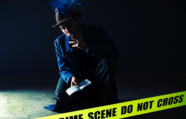 Crime