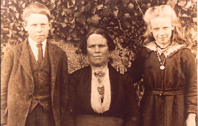 Old photograph