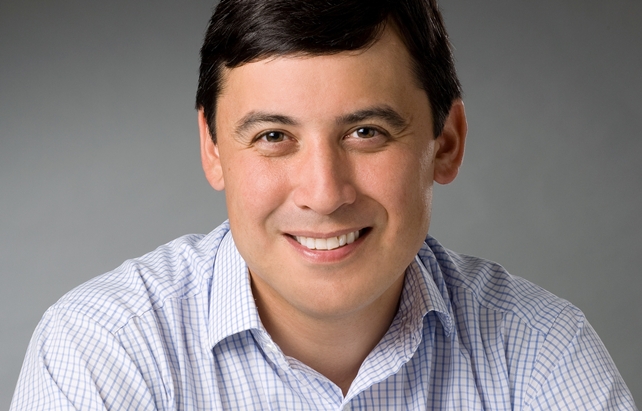 Michael Chong