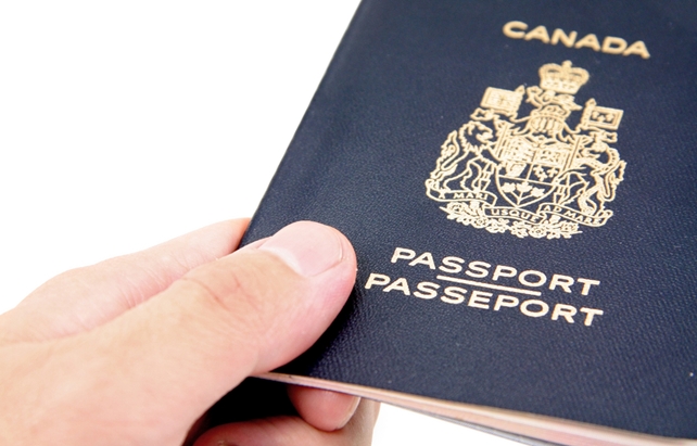 Passport