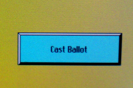 Adopting E-Voting for the Right Reasons