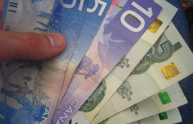 Money