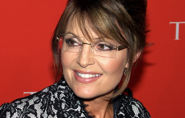 Sarah Palin