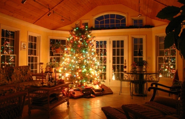 holidays