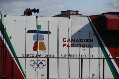 2010 Belongs to Canada!
