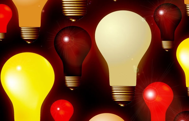Lightbulbs