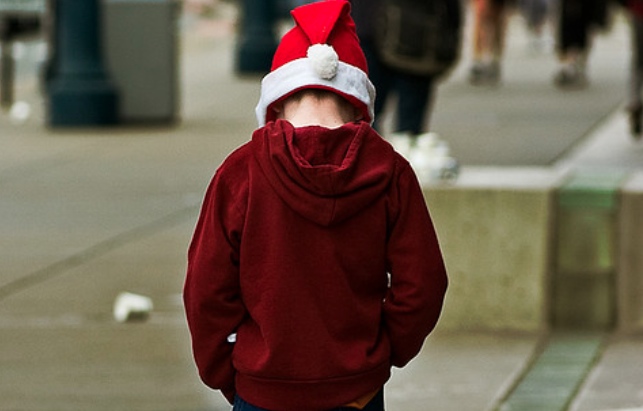 bad christmas 