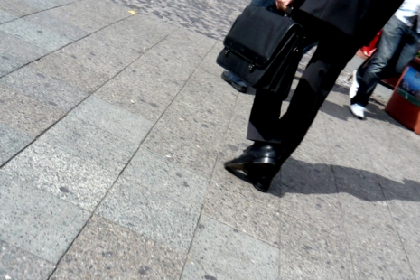More EI, More Unemployment
