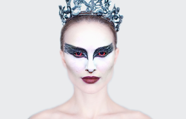 Black Swan Natalie Portman movie