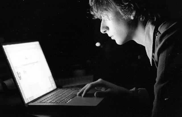 Laptop