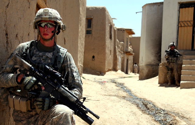 Afghanistan