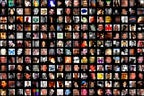 Making Social Networks Pay 