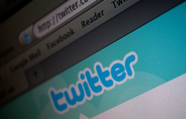 Twitter logo