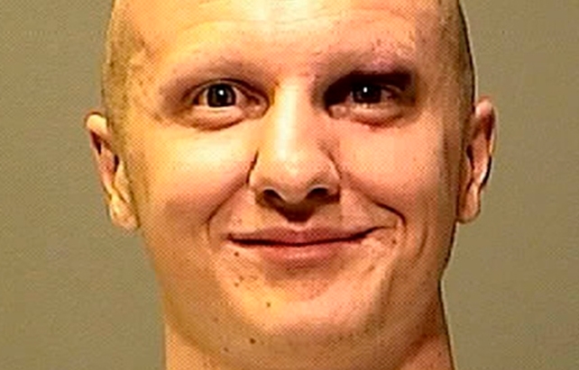 Jared Lee Loughner