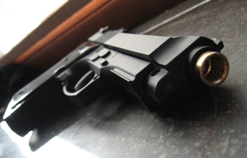 Glock