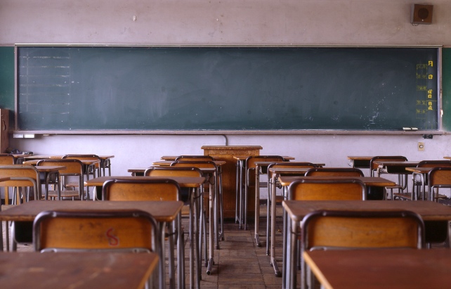 Classroom