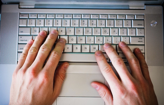 Internet Use
