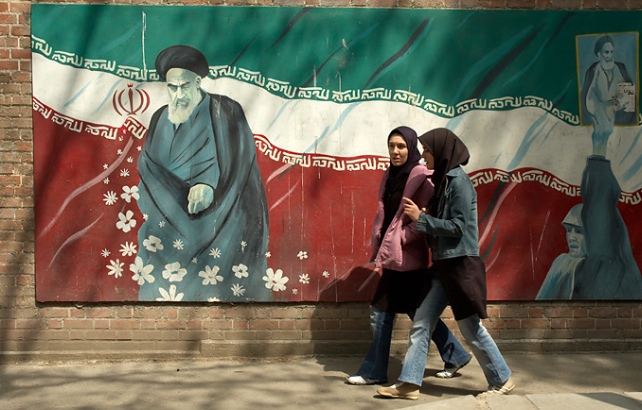 Khomeini