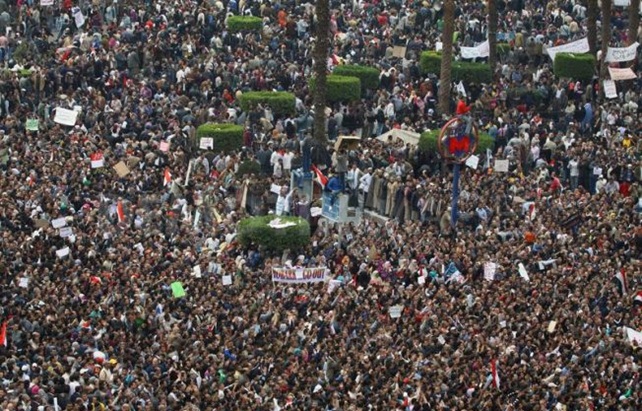tahrir