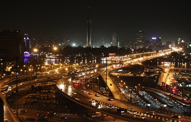 Cairo