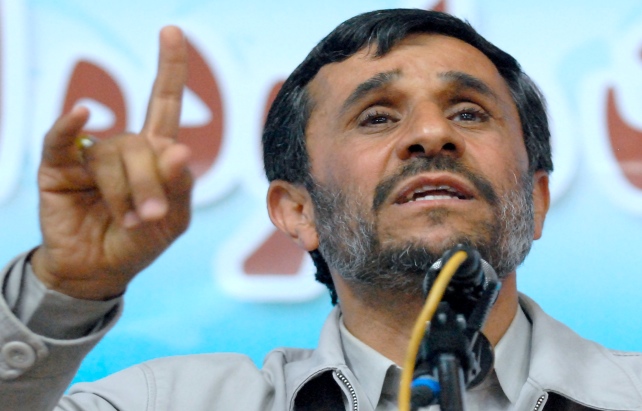 Iran's green revolutin 2009