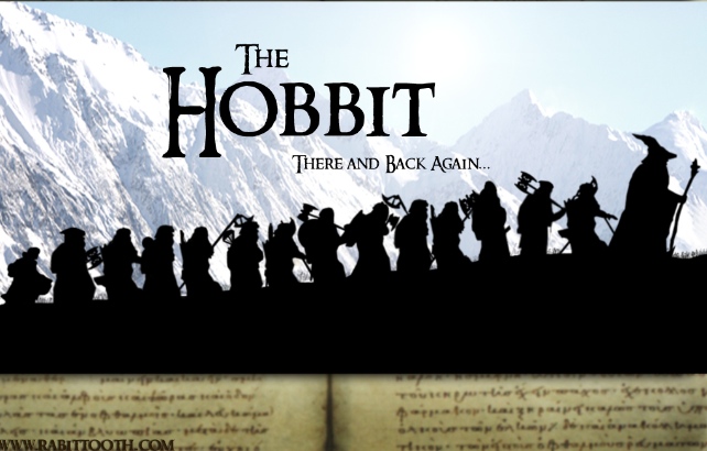 The Hobbit