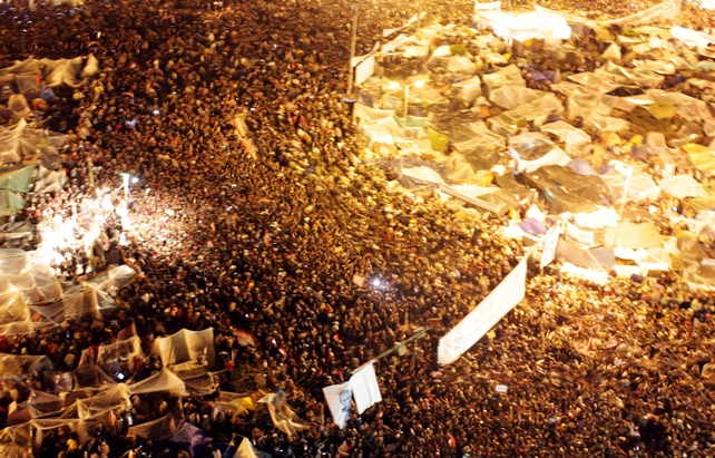 Egypt