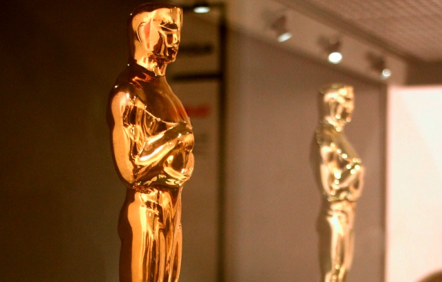 Race issue - oscars