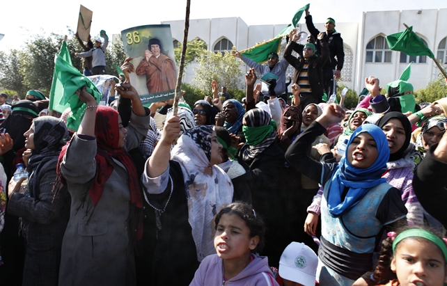 Libya