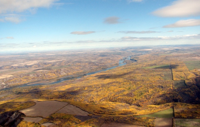 Peace River