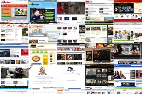 Finding Meaning Online