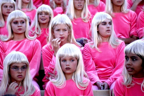The New Normal in Puberty 