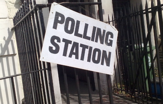election
