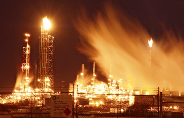 Oilsands