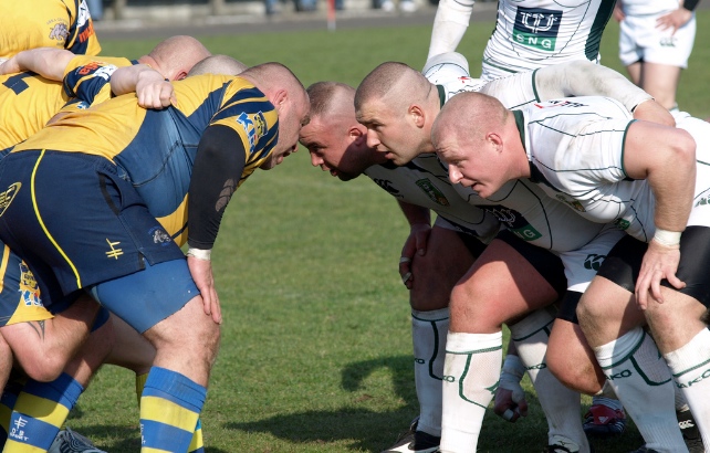 Rugby