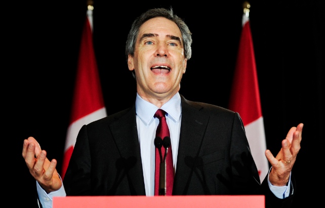 Michael Ignatieff