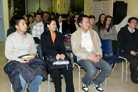 Tiered Citizenship 