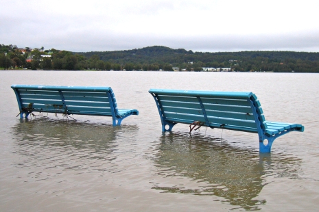 What Needs to Change So Our Climate Doesn't