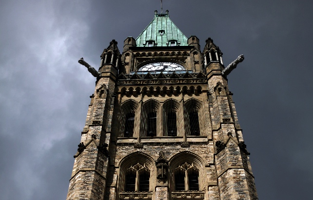 Gerard Kennedy says MPs need more say on the Hill