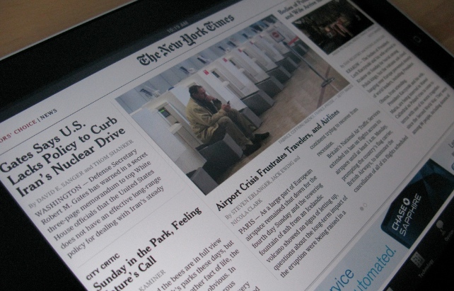 New York Times