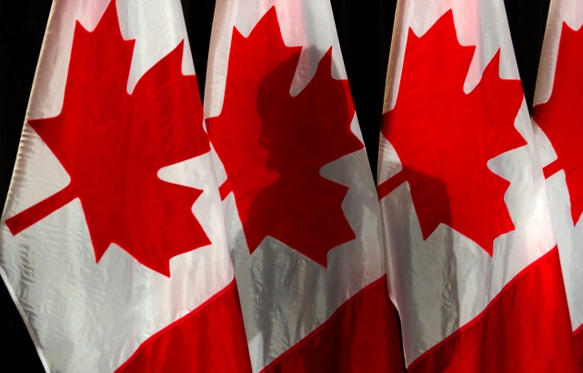 Canada Flag