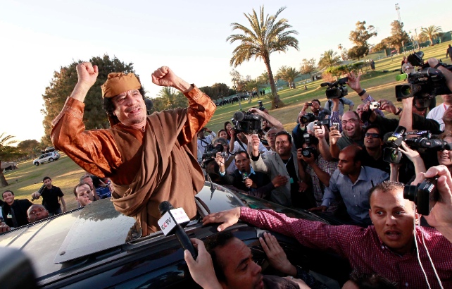 Libya
