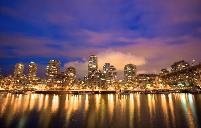 Cities are in need of a new tax regime
