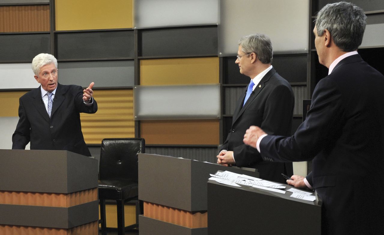 French Debate