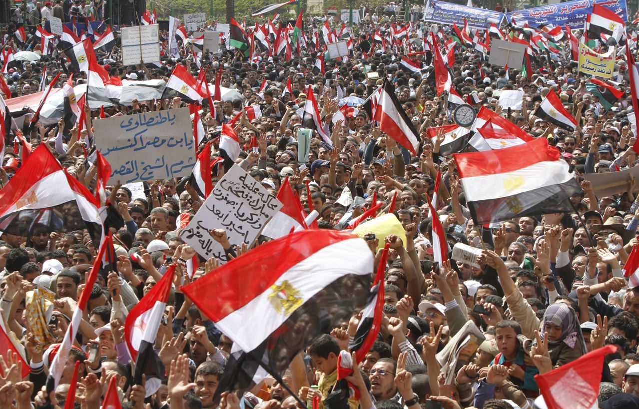 Egypt